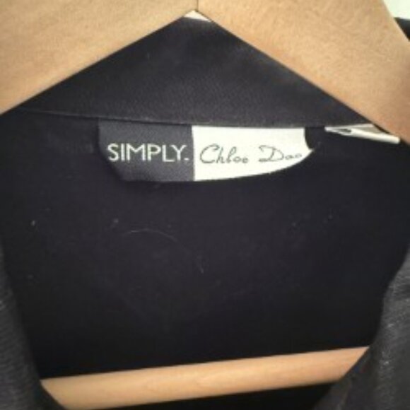 Woman's Jacket - Chloe Dao - Picture 2 of 8